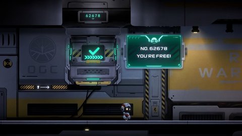 Monobot游戏 1.0 安卓版