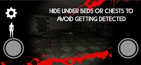 索菲亚闹鬼庇护所 0.27 安卓版