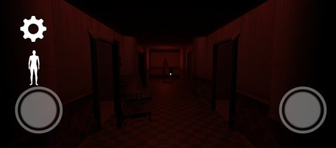 索菲亚闹鬼庇护所 0.27 安卓版