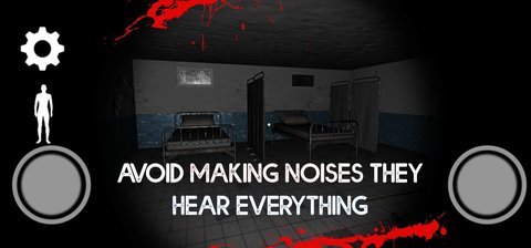 索菲亚闹鬼庇护所 0.27 安卓版