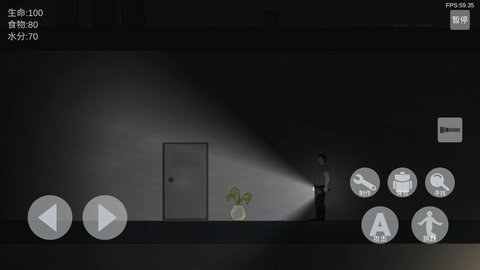 非自然逃脱 1.0.1 安卓版