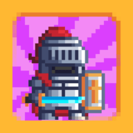 勇者大人的刷怪城 1.0.1 安卓版