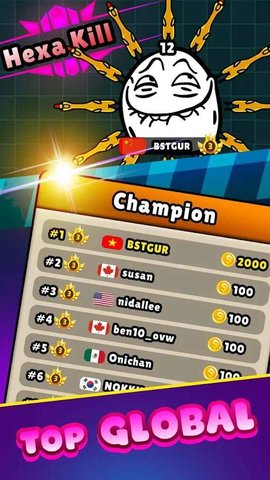 刀片大师游戏 1.2.000 安卓版