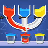 彩色流水大作战 1.0.1 安卓版