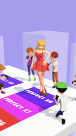 女王的新鞋 1.0.0 安卓版