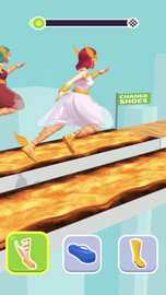 女王的新鞋 1.0.0 安卓版