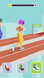 女王的新鞋 1.0.0 安卓版