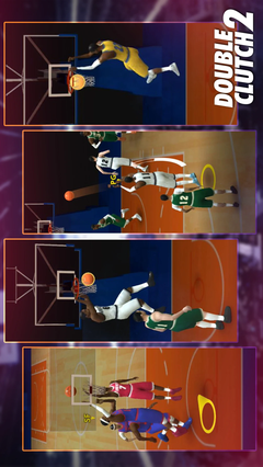 nba模拟器中文版 0.0.178 安卓版