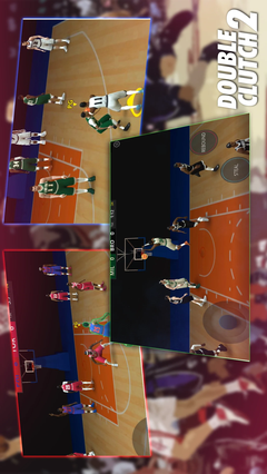 nba模拟器中文版 0.0.178 安卓版