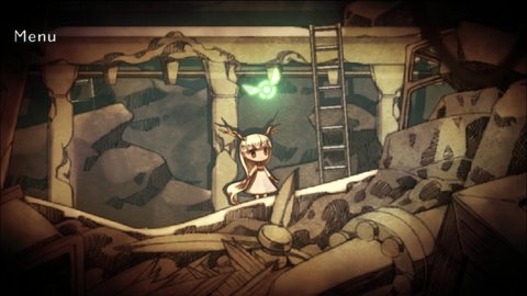 萤火虫日记安卓汉化版 1.008 安卓版