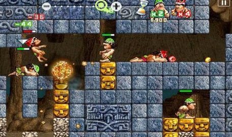 石器大战 1.82 安卓版