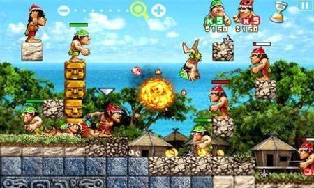 石器大战 1.82 安卓版