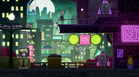 爱你的每一块碎片 1.6.120 安卓版