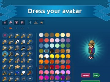 哈宝旅馆 2.32.0 安卓版