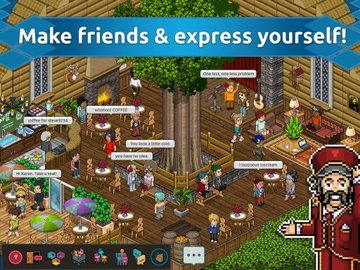 哈宝旅馆 2.32.0 安卓版