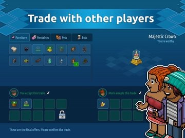 哈宝旅馆 2.32.0 安卓版