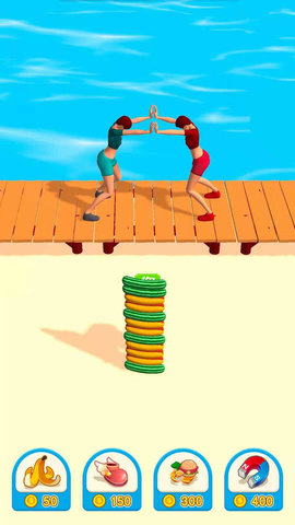 吃货推推推不用预约 1.0.5 安卓版