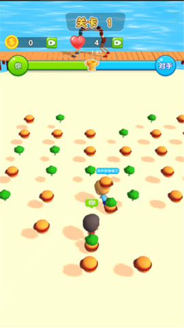 吃货推推推不用预约 1.0.5 安卓版