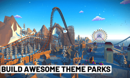 真正的过山车 1.0.187 安卓版