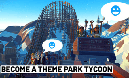 真正的过山车 1.0.187 安卓版