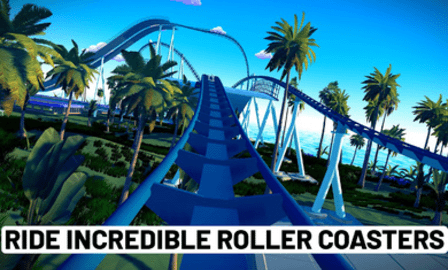 真正的过山车 1.0.187 安卓版