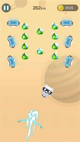 跳上天 1.0.0 安卓版