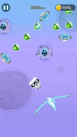 跳上天 1.0.0 安卓版