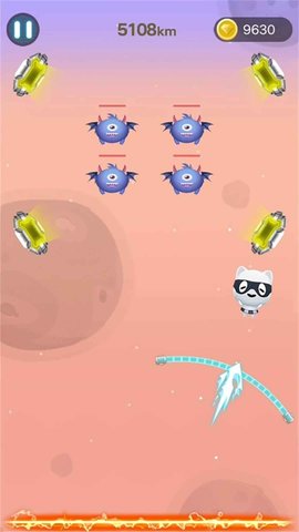 跳上天 1.0.0 安卓版