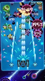 战机大战怪兽 1.1 安卓版