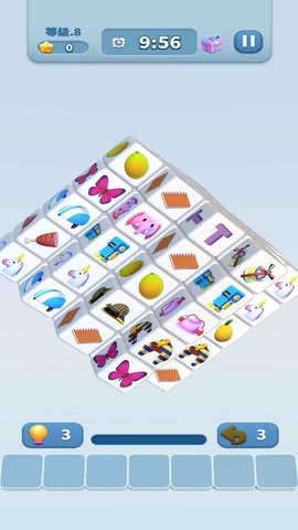 我爱消方块3D 1.4.11 安卓版