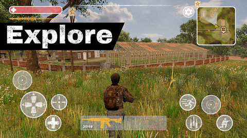 死地求生 1.37 安卓版