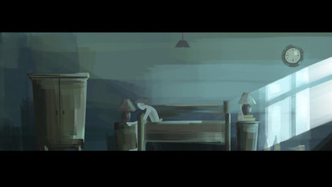 世界的尽头 1 安卓版