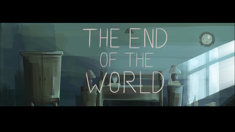 世界的尽头 1 安卓版