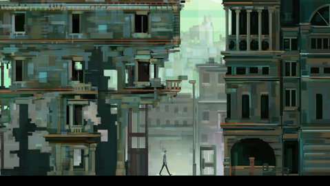 世界的尽头 1 安卓版