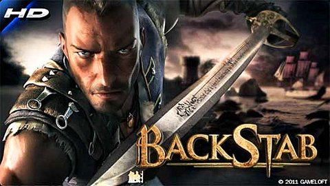 背刺 1.2.8d 安卓版