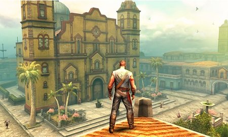 背刺 1.2.8d 安卓版