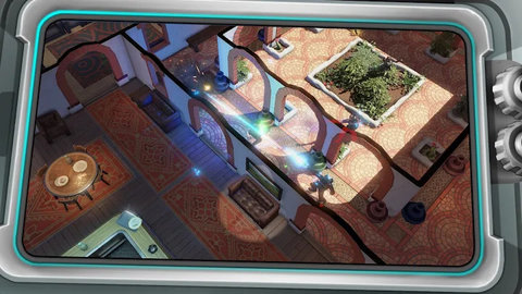 太空刑警3修改版 1.3.4 安卓版