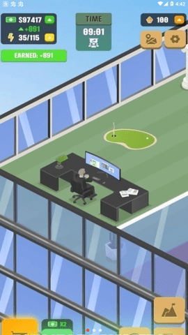 律师事务所游戏 2.3 安卓版