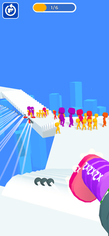 裂杀大师 0.46 安卓版