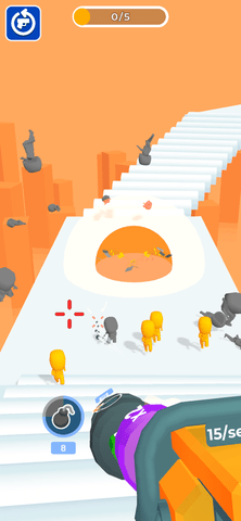 裂杀大师 0.46 安卓版