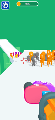 裂杀大师 0.46 安卓版