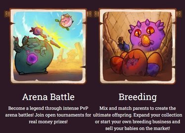 axie药水交易APP 1.1.1 安卓版