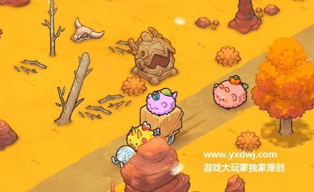 axie药水交易APP 1.1.1 安卓版