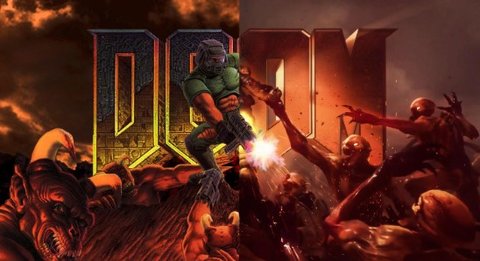 doom手机版 1.0.0 安卓版