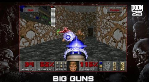 doom手机版 1.0.0 安卓版