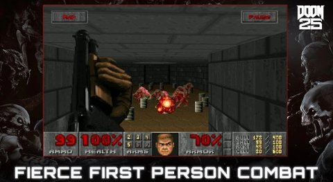 doom手机版 1.0.0 安卓版