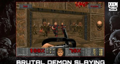 doom手机版 1.0.0 安卓版