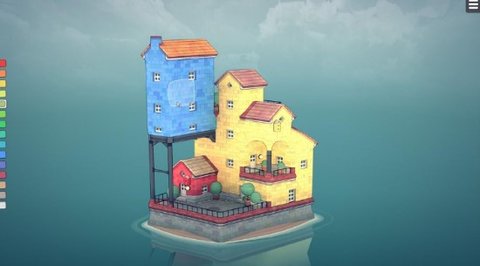 水乡小镇国际版 2.2 安卓版