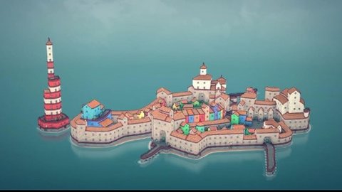 水乡小镇国际版 2.2 安卓版