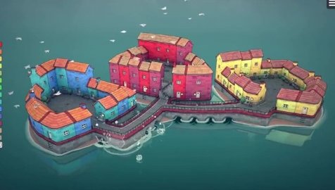 水乡小镇国际版 2.2 安卓版